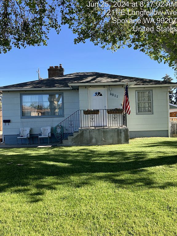 1211 E Longfellow Ave - Property Image