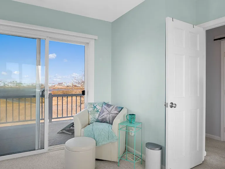Window View