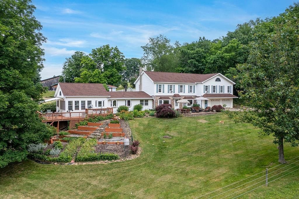 2496 State Rte 30, Hookstown, PA 15050 MLS 159352 Zillow