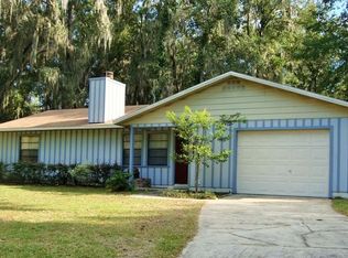 4621 NW 29th Ave, Gainesville, FL 32606