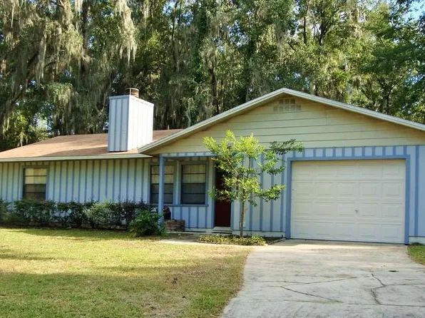 4621 NW 29th Ave, Gainesville, FL 32606