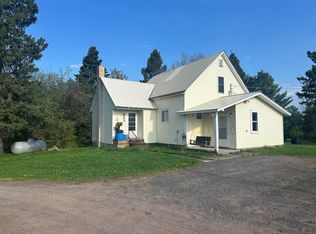 18750 McRae Rd, Ewen, MI 49925