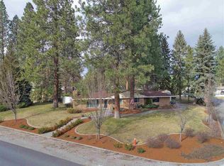 1722 S Morrow Rd, Spokane, WA 99216