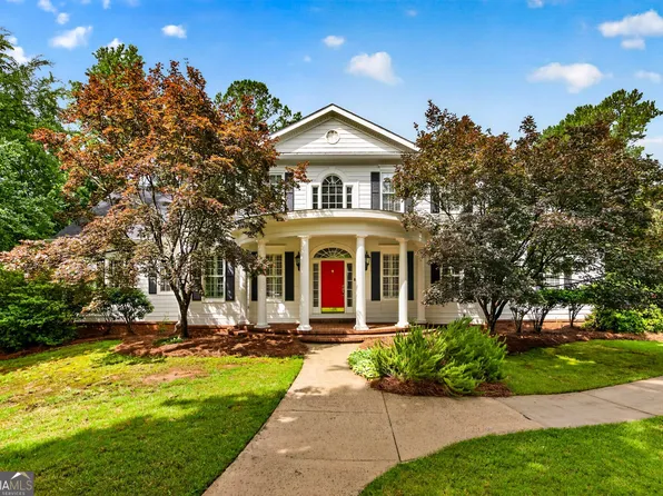 713 Greenwood Ln, Peachtree City, GA 30269
