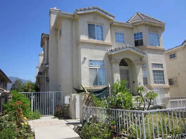 121 Genoa St Unit B, Arcadia, CA 91006