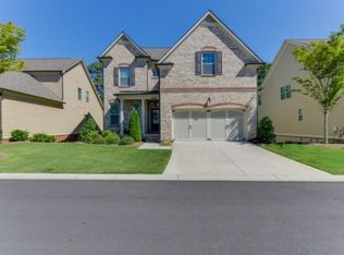 7885 Highland Blf, Sandy Springs, GA 30328