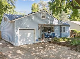 213 E 54th St, Tulsa, OK 74105