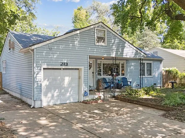 213 E 54th St, Tulsa, OK 74105