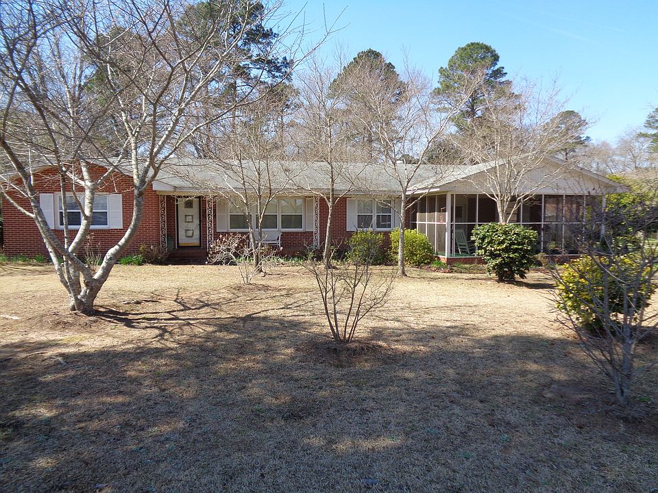 House & Front Yard