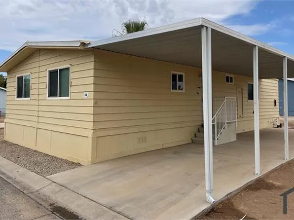 2450 E Hobsonway, Blythe, CA