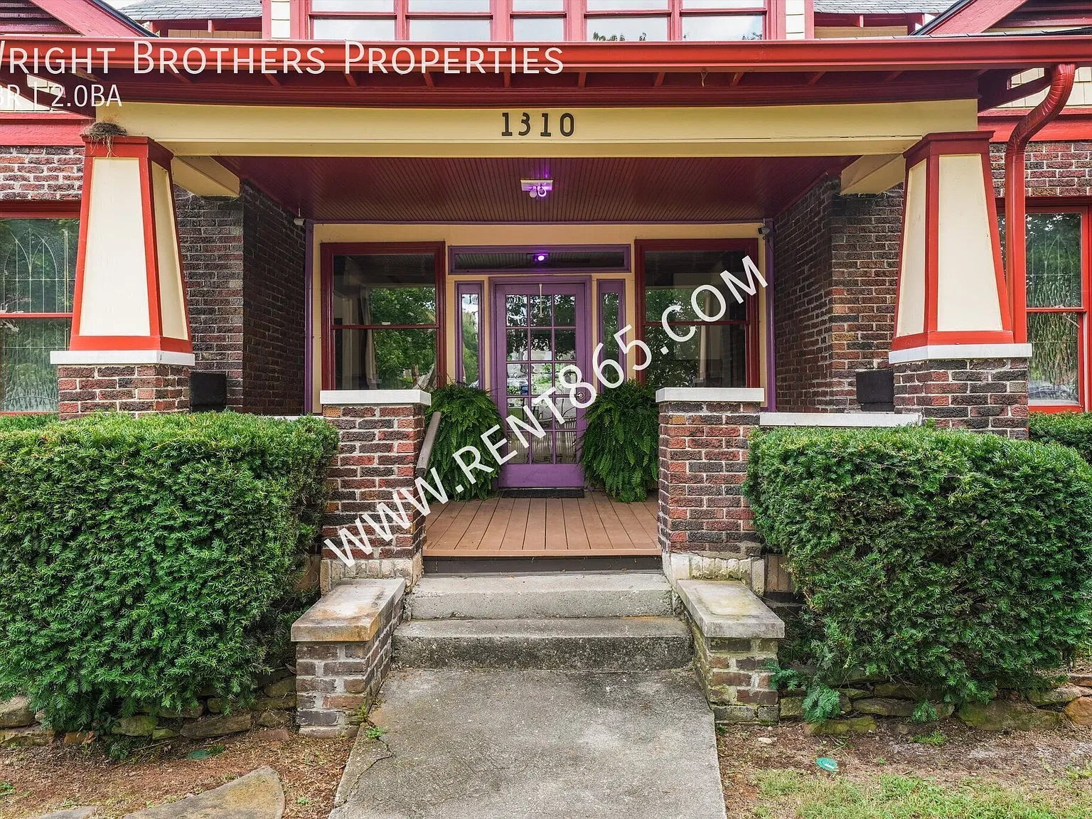4 bed, 2.0 bath, 2415 sqft, $3,200 — Photo 4