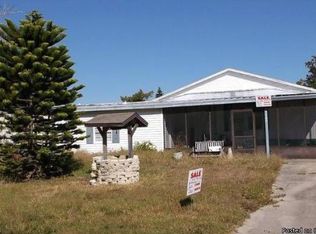 3404 Kittles St, Mims, FL 32754