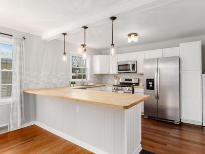 2966 Brownlee Ave, Columbus, OH, 43209