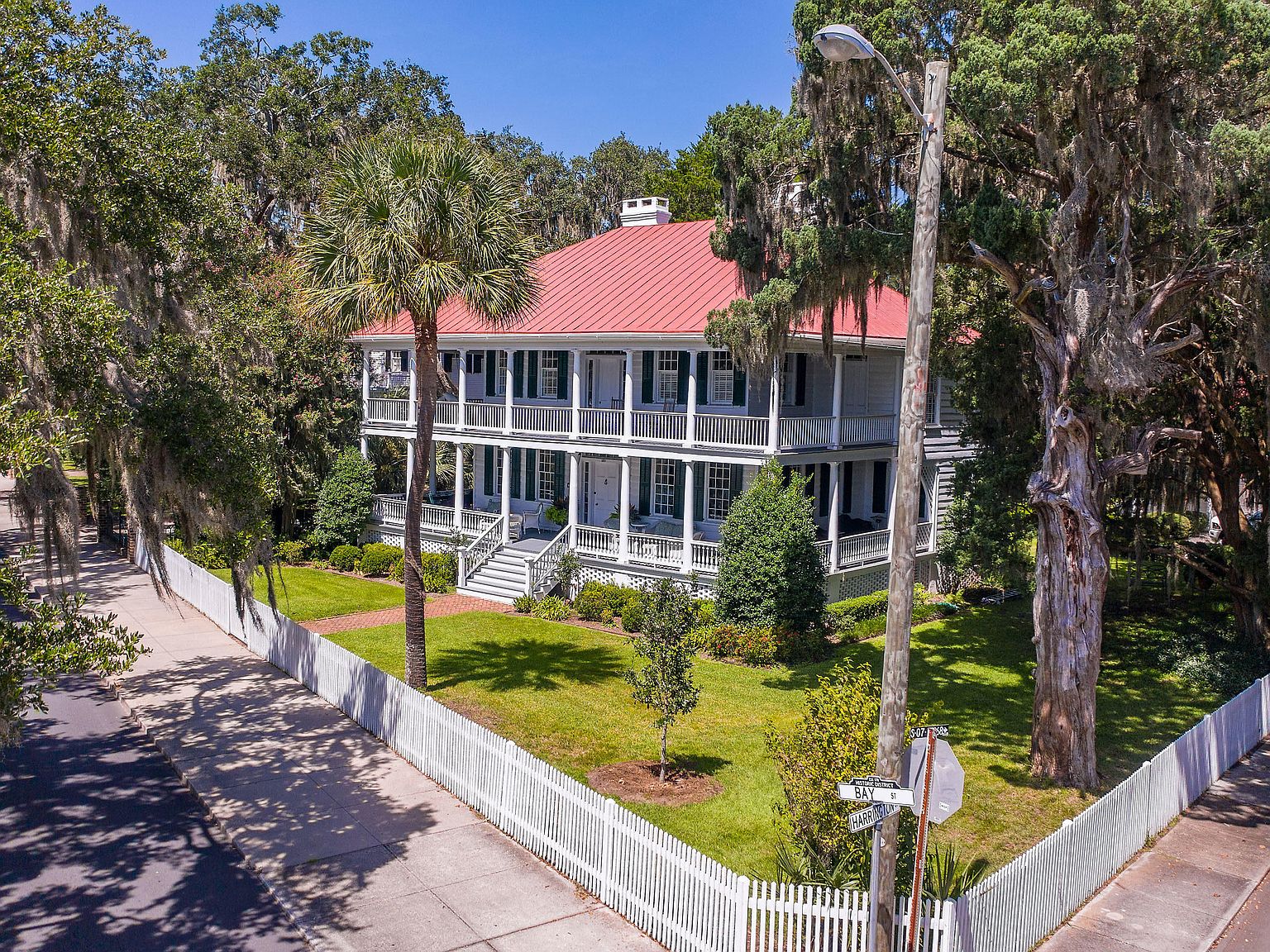 1301 Bay St, Beaufort, SC 29902 Zillow