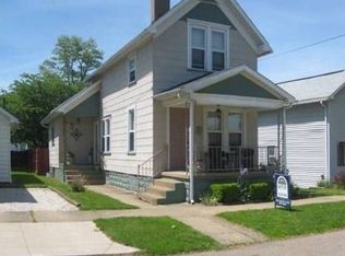 246 4th St SW, New Philadelphia, OH 44663