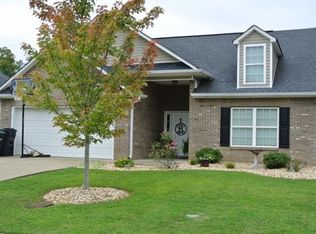 7 Southfork Dr SW, Rome, GA 30165