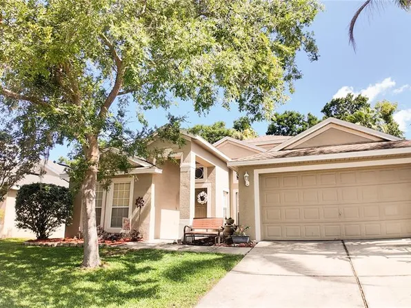 2343 Walnut Heights Rd, Apopka, FL 32703