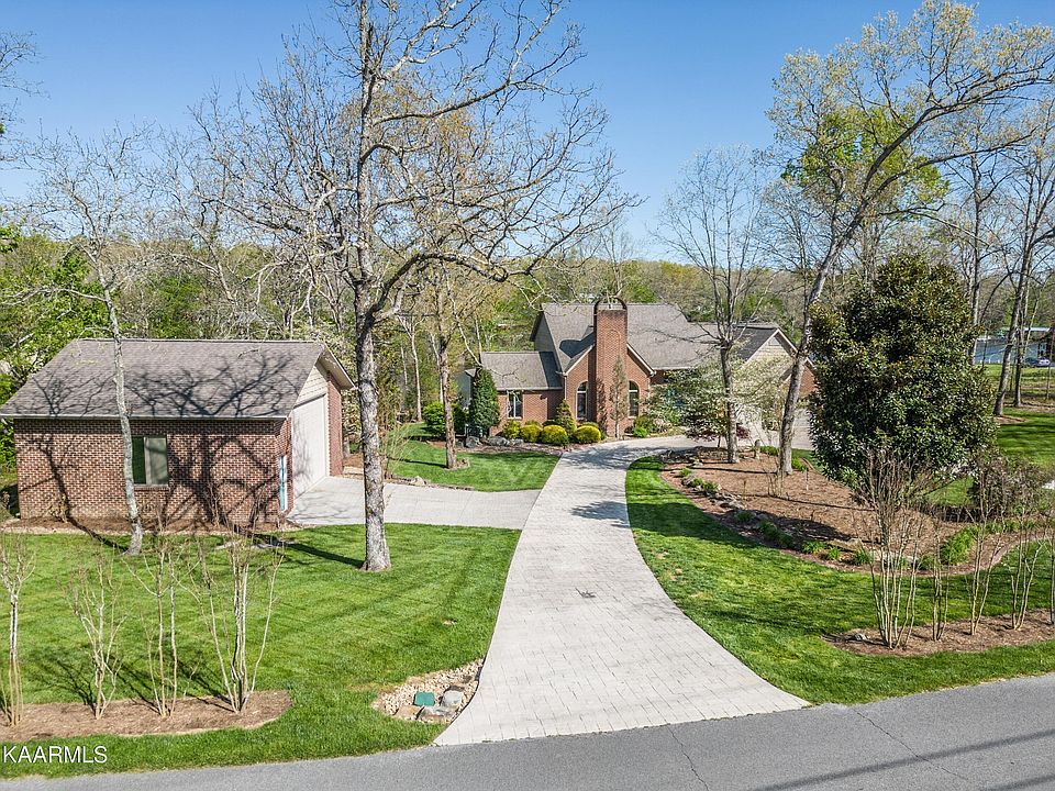 8537 Cherokee Trl, Crossville, TN 38572 MLS 1221772 Zillow