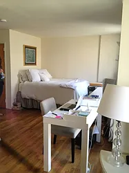 Rented by City Connections Realty