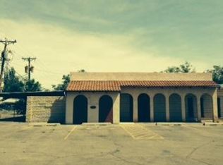 805 W Alameda St, Roswell, NM 88203