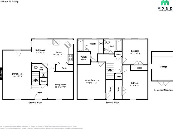 4th image of this home