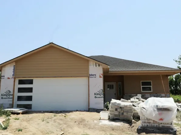 2401 W 34th St N, Wichita, KS 67204