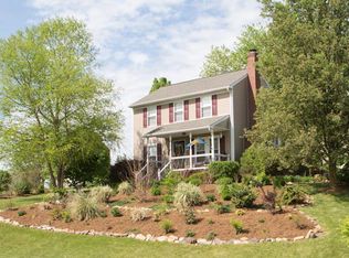 109 Sun Beau Ct, New Market, VA 22844