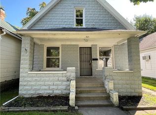 621 Raymer Blvd, Toledo, OH 43605