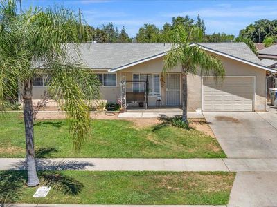 3106 W Bellaire Way, Fresno, CA, 93722