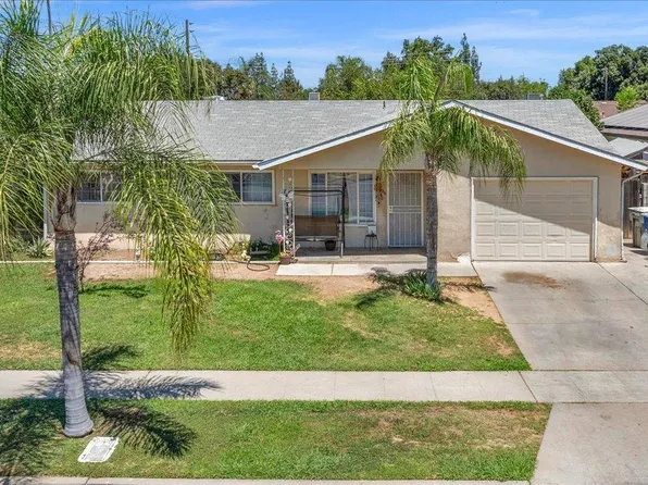 3106 W Bellaire Way, Fresno, CA 93722
