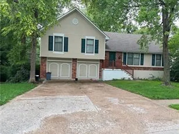 5209 NW 58th Ter, Kansas City, MO 64151