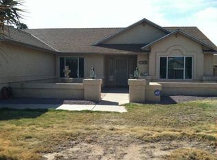 3613 W Folley St, Chandler, AZ 85226