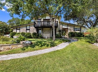 7100 Kenosha Pass, Austin, TX 78749