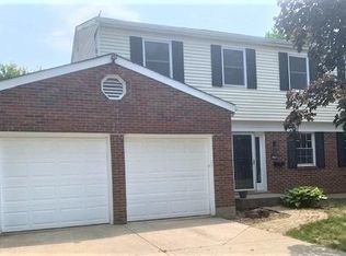 1799 John Gray Rd, Cincinnati, OH 45240