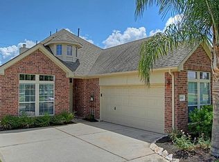 20010 Castlegreen Dr, Spring, TX 77388