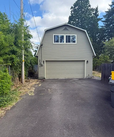 5435 NE Mason St #A — Photo 1