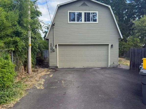 5435 NE Mason St #A, Portland, OR 97218