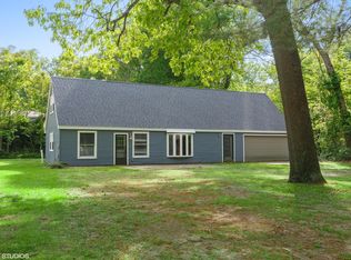 19400 Ravine Dr #C, New Buffalo, MI 49117