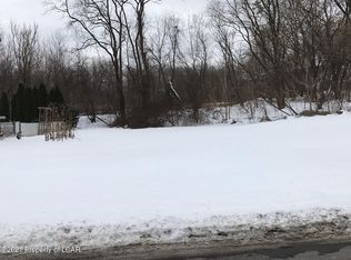 Wilson St, Pittston, PA 18643