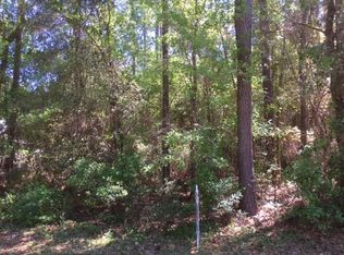 506 Fort Tombecbe Pl, Dauphin Island, AL 36528