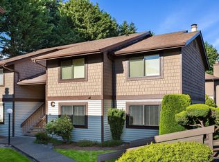727 143rd Ave NE #C-9, Bellevue, WA 98007