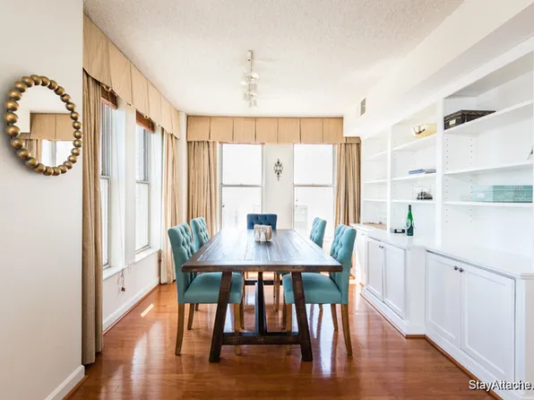 601 Pennsylvania Ave NW APT 1110N, Washington, DC 20004