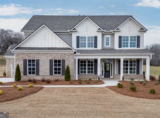 8935 Claude Martin Dr, Gainesville, GA 30506