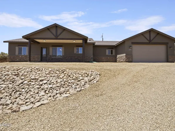 14521 E RIDGE Way, Dewey, AZ 86327