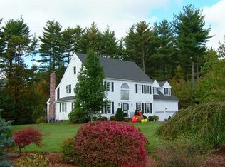 35 Oriole Rd, Medfield, MA 02052