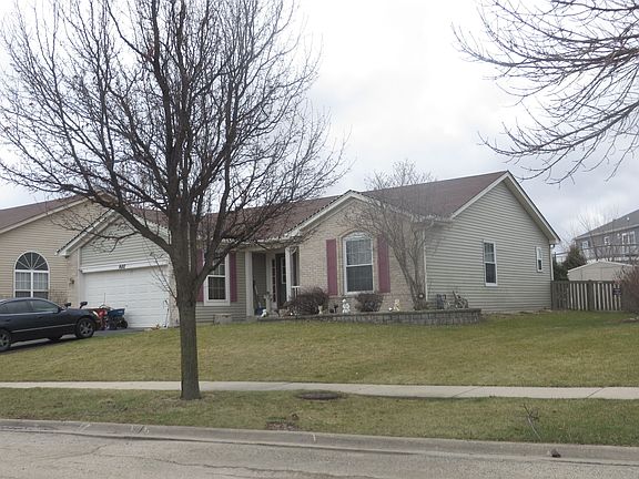 3rd image of 1607 Courtwright Dr