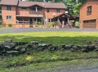 1132 Gary Rd, Rockwood, PA 15557