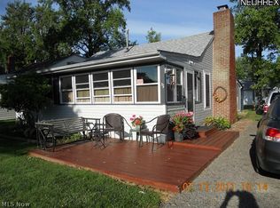 2017 Morningside Ave, Ashtabula, OH 44004