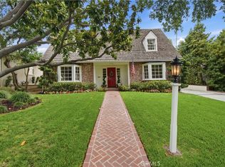 1536 Bradbury Rd, San Marino, CA 91108