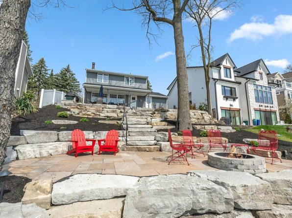 6805 W North Lake Gage Dr, Angola, IN 46703